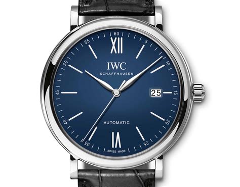 iwc 150 anni italia|TIMELINE.